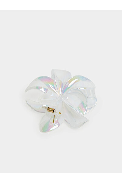 Styli Flower Hair Claw