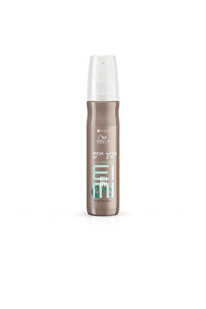 Wella Professionals Spray revitalizant anti-frizz pentru parul cret si ondula...