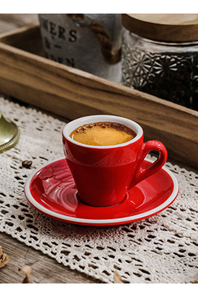 Shuer Ceramic Coffee cup, Espresso cup，Arabic coffee cup，Turkish coffee cup, Cup and Saucer Set 75ML