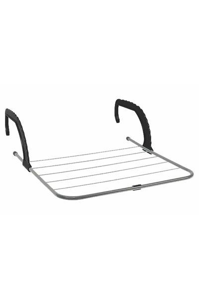 Devecioğlu Petek Üstü Kurutma Askısı - Balkon Kurutma Askısı