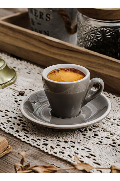 Shuer Ceramic Coffee cup, Espresso cup，Arabic coffee cup，Turkish coffee cup, Cup and Saucer Set 75ML
