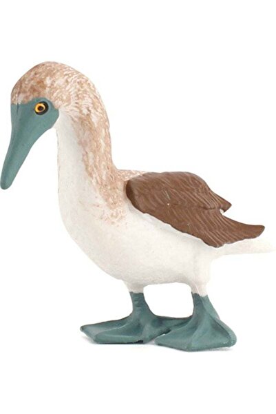 Generic Simulation Bird Action Figure
