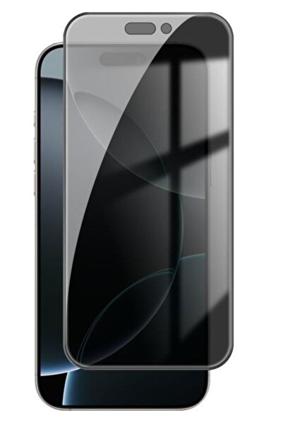 Powerfox متوافق مع هاتف آيفون 16 برو 360 شبح من الأسفل إلى الأعلى يمينًا ويسا...