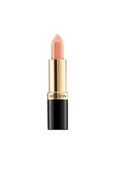 Revlon Super Lustrous Lipstick 013 Smoked Peach, 4.2 g