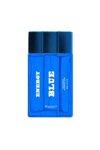 entity عطر إنرجي بلو هوم أو دي تواليت 100 مل - عطر منعش ونظيف للرجال