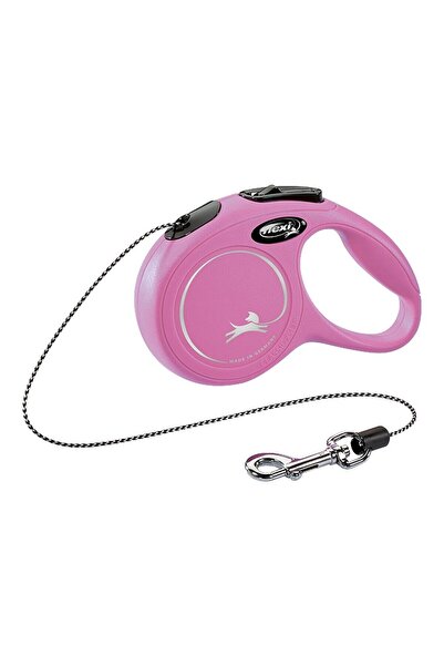 Zalman Cat Leash NEW CLASSIC Pink XS