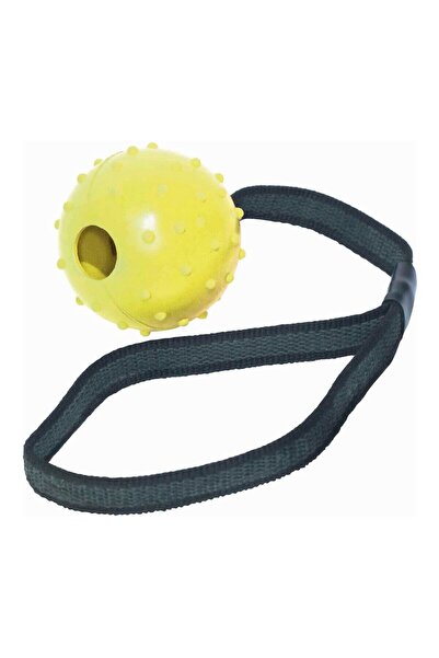 Gloria Dog chewing toy With string Rubber (6 cm) (6 x 30 cm)