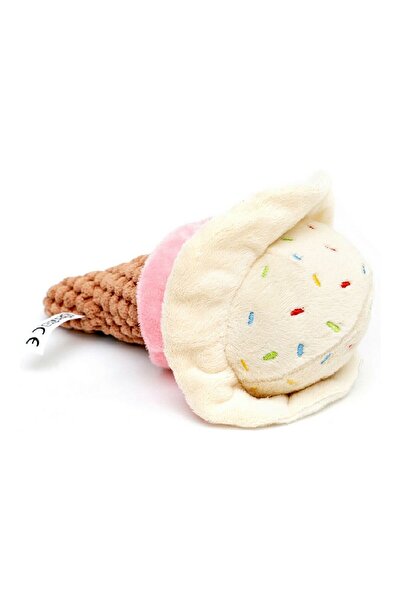 Gloria Jucărie pentru câini Gloicecream 9 x 9 x 17 cm Înghețată