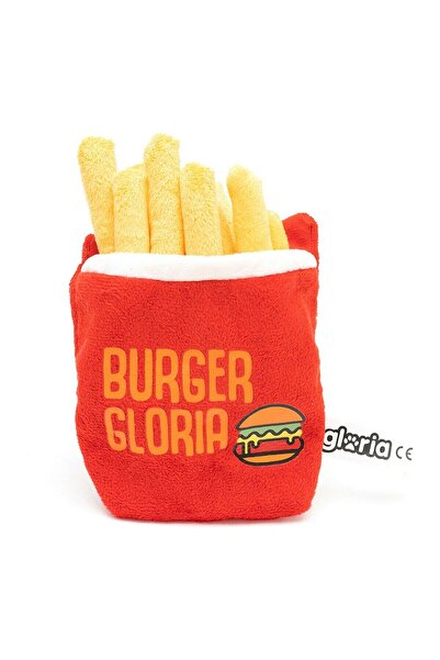 Gloria Jucărie pentru câini Cartofi prăjiți (chipsuri)