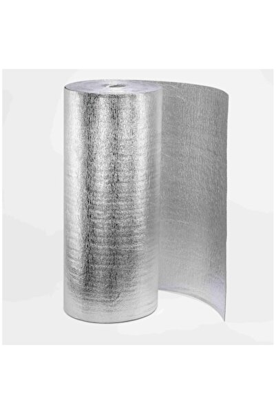 Tizo F52A Acoustic & Thermal Underfloor Insulation - 12 m² (1.20 x 10 m)