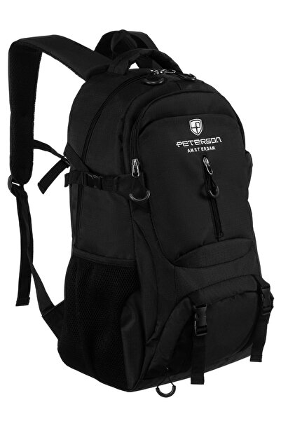 Other PTN PWY-02-6256 Rucsac negru