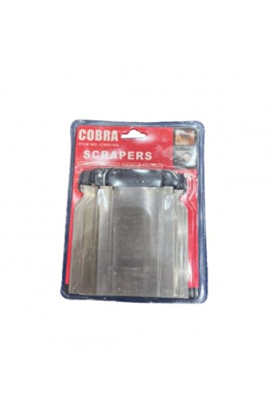 Set طقم سكين معجون 4 قطع