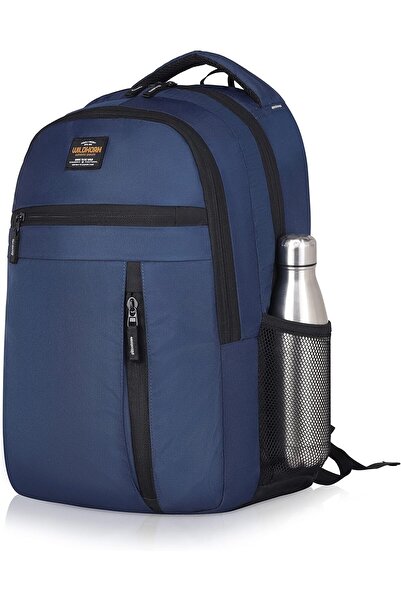 Wildhorn Laptop Backpack for Men/Women - Waterproof - Fits up to 17.3 Inch