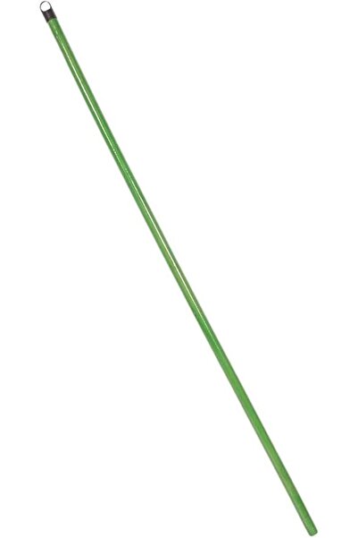 Raco Plastic Coated Wooden Stick 120 CM - Glass & Floor Wiper, Mop/Broom Head