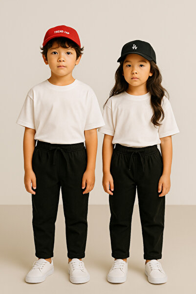 RG Brand Teen Baggy Jeans