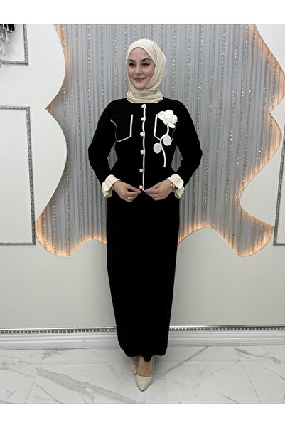 HASPASHA Melda Etekli Takım