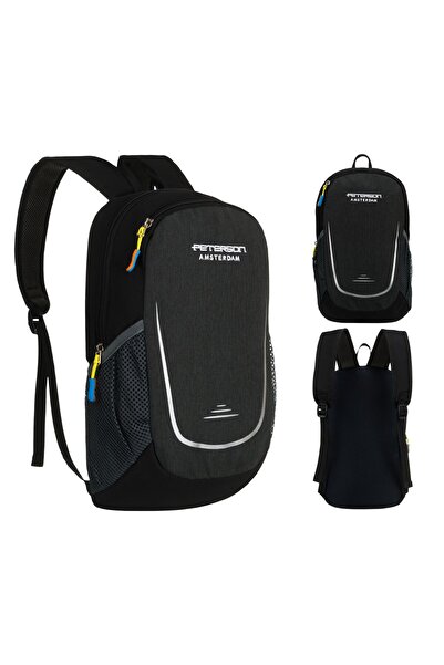 Other Rucsac PTN SBY-03-8412 Negru