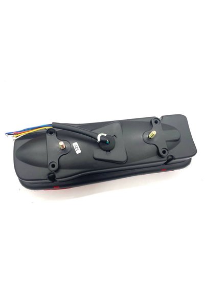 Universal Set stopuri LED pentru Renault Master