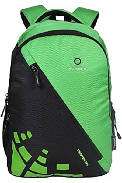 MORANO 15.6-inch Laptop Backpack, Waterproof Polyester, Unisex, 9050047_AL