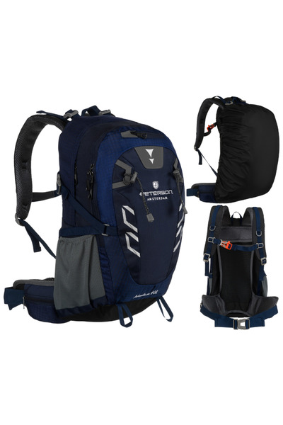 Other Rucsac PTN JPS-01-0414 bleumarin