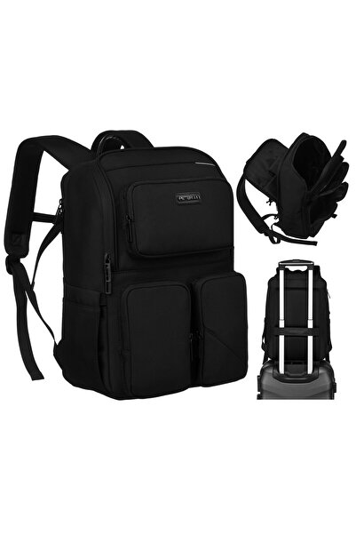 Other Rucsac PTN-63106-6388 Negru