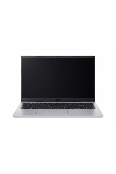ACER Aspire Go 15 AG15-72P-5635, 15.6 inch, 16GB RAM, SSD 512GB, Argintiu