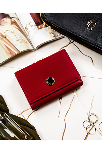 Other Women's wallet leather+PU PTN PS15-09-HNL-3057 Red