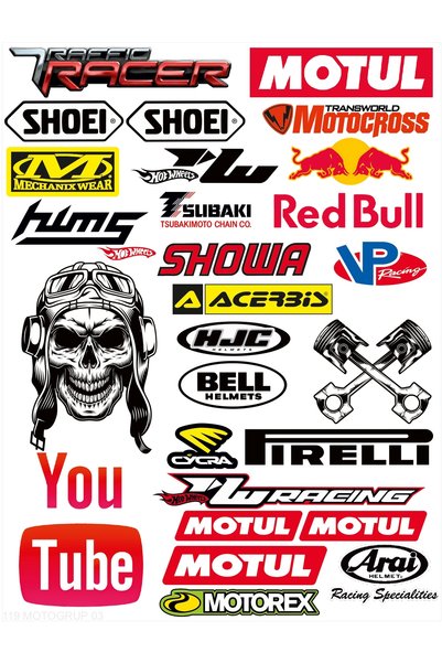OTO SÜSLEN İSTANBUL 3D Kabartmalı Parlak Sticker Motosiklet Kask Topcase Sticker