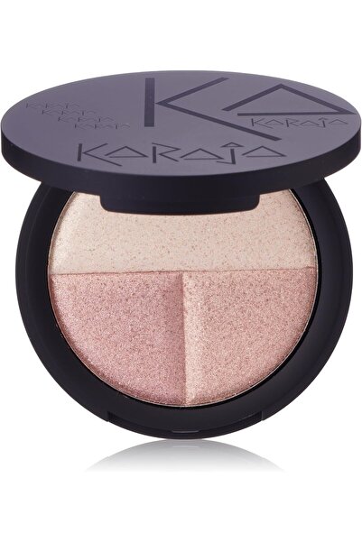 Karaja هايلايتر كيه-لايت - 12 جرام، لون 01