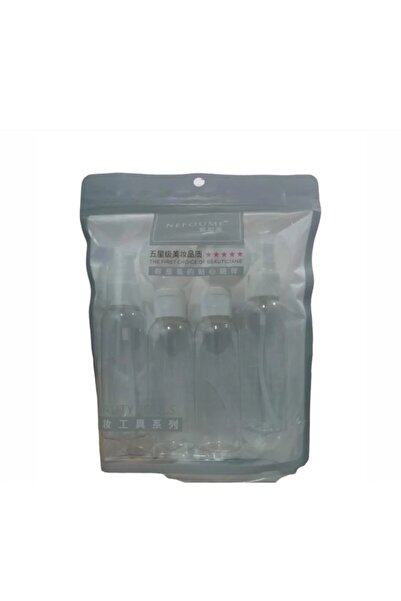 Aether 6-piece bottle set - Aether