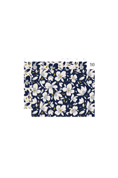 Talis Set 2 Prosoape de Bucatarie 50x70 Monochrome (Bumbac 100%)