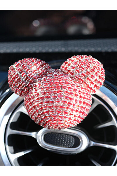 dizaynpark عطر باندا كوكو ريد ستون وبدون علبة