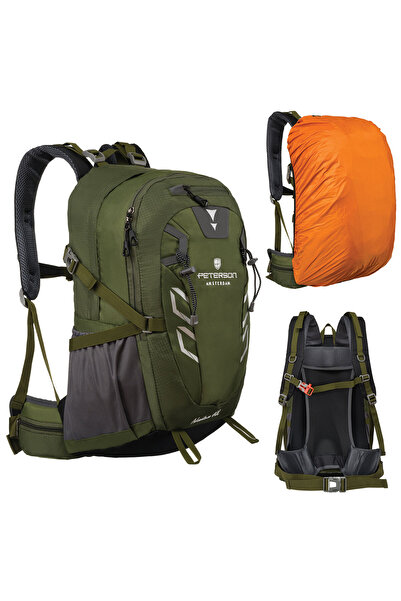 Other Rucsac verde PTN JPS-01-8474