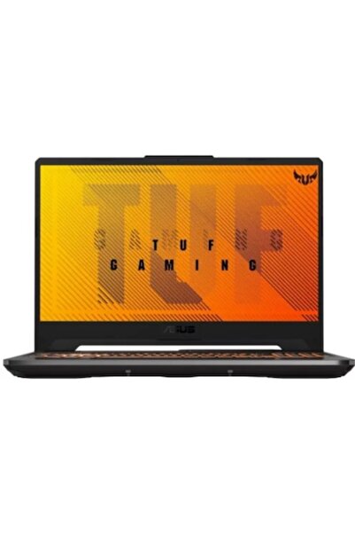 ASUS Laptop Gaming TUF A15 FA506NCG