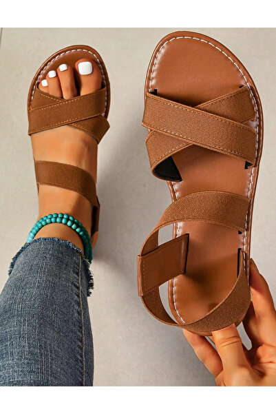 Sheya Sandale Shein, maro