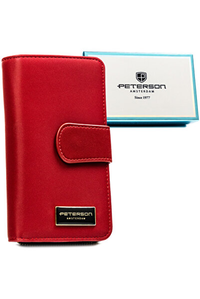 Other Women's wallet leather+PU PTN PS116-HNL-2784 Red