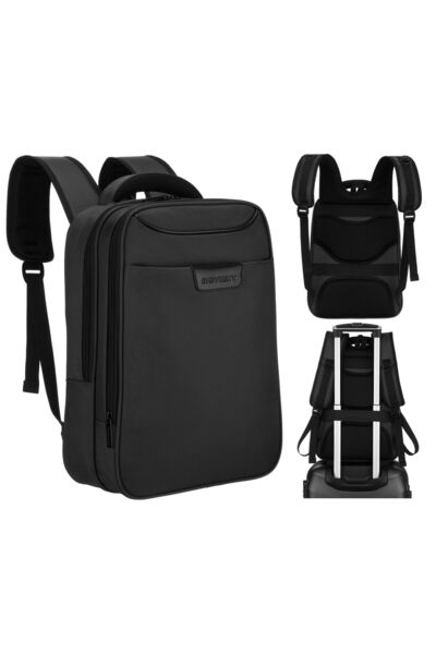 Other Rucsac R-PTY-06-2102 Negru