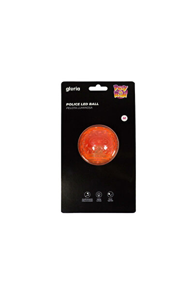 Gloria Jucărie pentru câini Portocalie