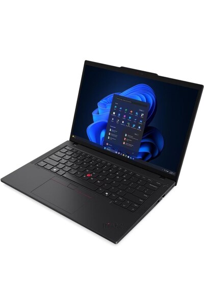 LENOVO ThinkPad T14 Gen 6 (21QC00C0RI) - 14" 1920x1200, Intel 255U, 64GB DDR5, 1TB SSD, Windows 11 P