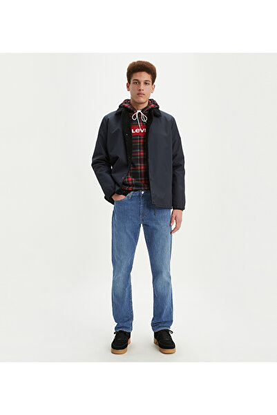 Levi's حذاء مانزانيتا ساتل أدابت للرجال من إنديجو