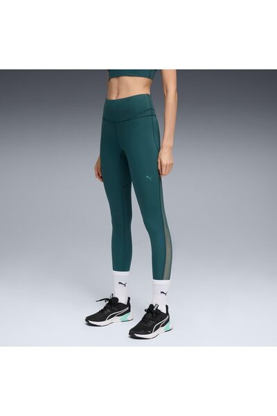 Puma W Shape Tıght - Hw 7/8 Kadın Tayt 527466