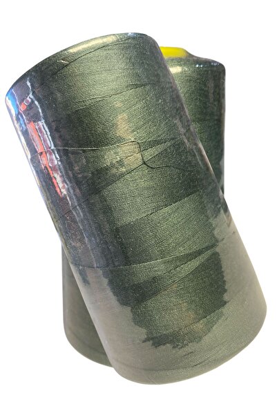 BİGÜMEX Fishing Line Sewing Thread 120 No 5000m