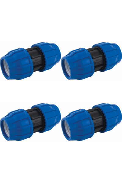 Altınyapı Hobi Market وصلة أنابيب بلاستيكية - ملحق أنابيب كابلات - وصلة أنابي...