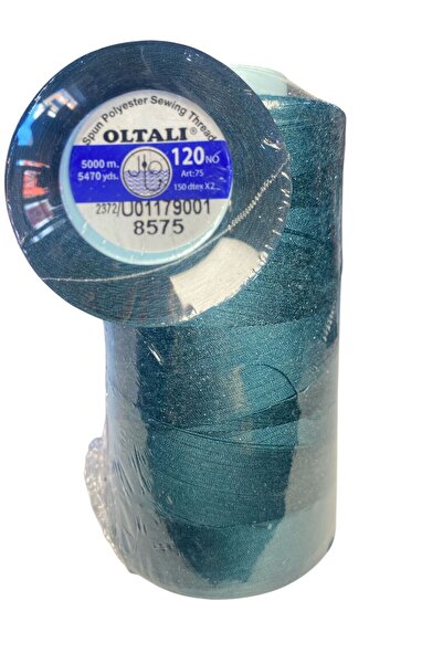 BİGÜMEX Ață de cusut cu linie de pescuit 120 NO 5000M