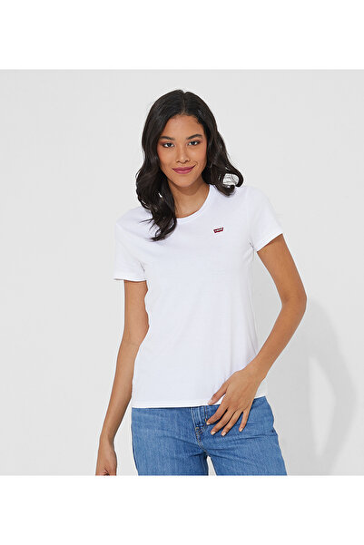 Levi's White Women's White +