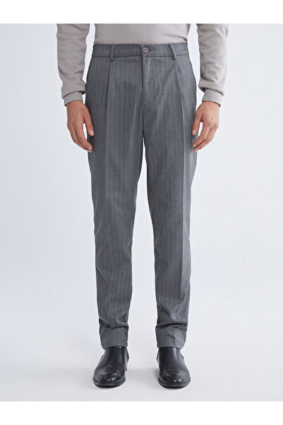 LC Waikiki Vizyon New Season Standard Fit Men's Trousers