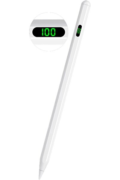 NALACAL قلم ستايلس لجهاز iPad (الجيل 9 و10) - شحن سريع لمدة 30 دقيقة، متوافق ...