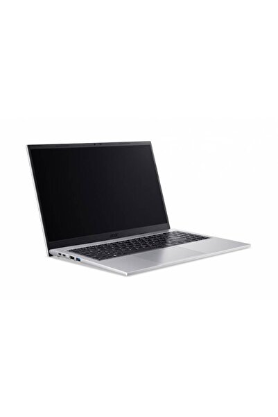 ACER Aspire Go 15 AG15-72P-5635, 15.6 inch, 16GB RAM, SSD 512GB, Argintiu