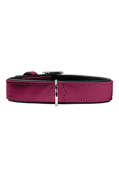 Hunter Zgardă pentru câini Softie Pink (36-44 cm)