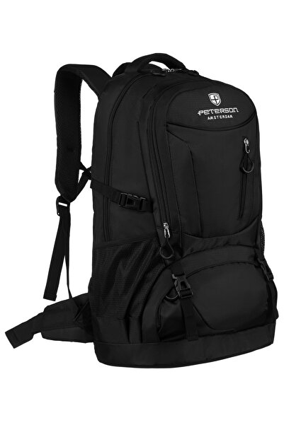 Other PTN PWY-01-6225 Rucsac negru complet